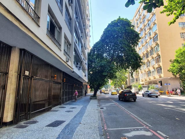 Foto do Apartamento - Incrível apartamento de 3 quartos à venda, no coração de Copacabana, R$ 1.600.000,00,  Rio de Janeiro, RJ | Henrique Martins