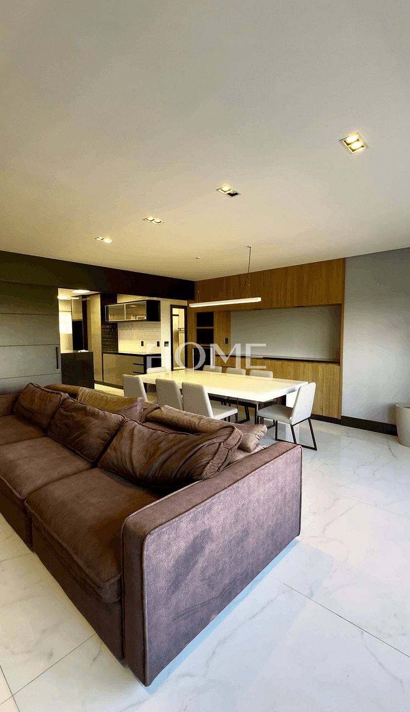 SQS 103 – 170m² – 4 QUARTOS – VISTA LIVRE