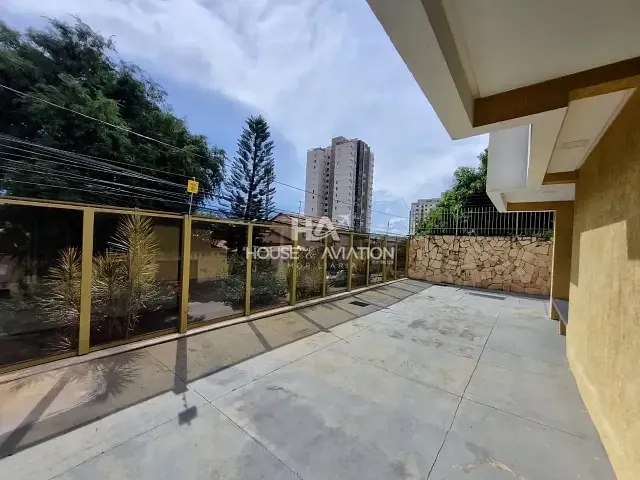 Apartamento com 83m² 3 quartos e 3 banheiros, à venda, no bairro Jardim América em Goiânia