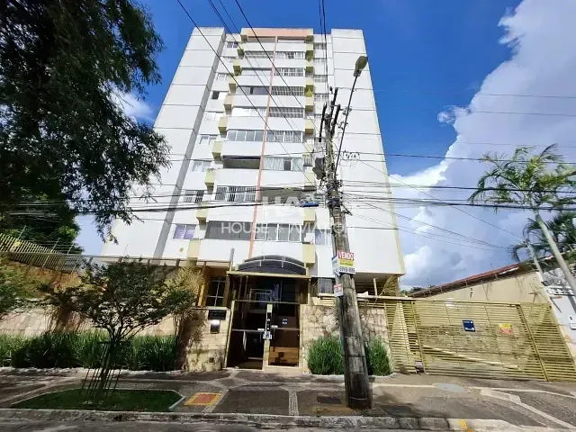 Apartamento com 83m² 3 quartos e 3 banheiros, à venda, no bairro Jardim América em Goiânia