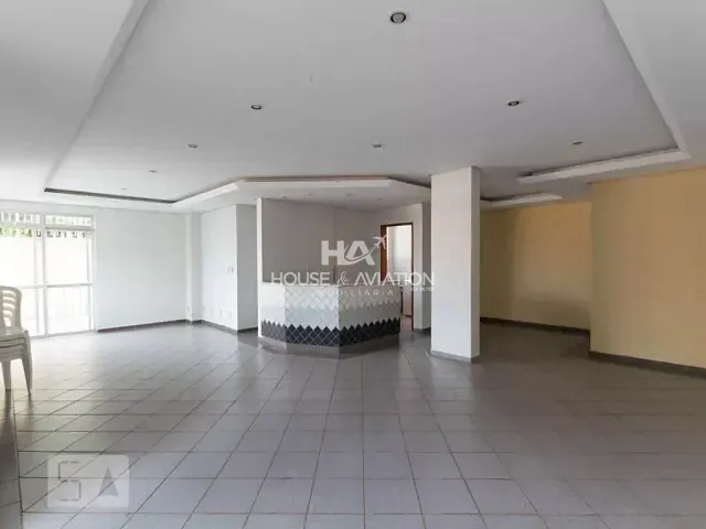 Apartamento com 83m² 3 quartos e 3 banheiros, à venda, no bairro Jardim América em Goiânia