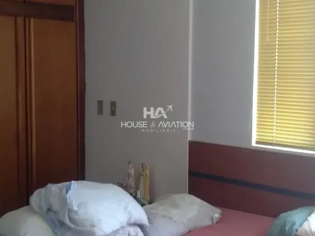 Apartamento com 83m² 3 quartos e 3 banheiros, à venda, no bairro Jardim América em Goiânia