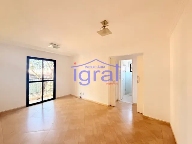 Apartamento 2 quartos e 1 banheiro, à venda ou para alugar, no bairro Vila Guarani (Z Sul) em São Paulo