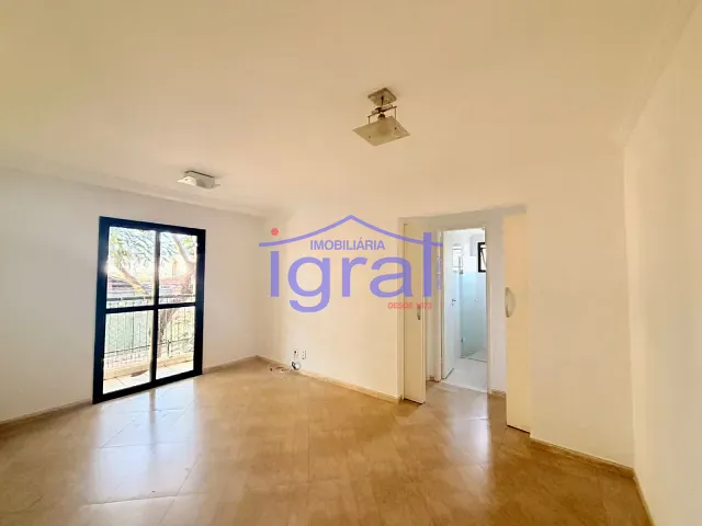 Apartamento 2 quartos e 1 banheiro, à venda ou para alugar, no bairro Vila Guarani (Z Sul) em São Paulo