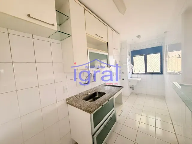 Apartamento 2 quartos e 1 banheiro, à venda ou para alugar, no bairro Vila Guarani (Z Sul) em São Paulo