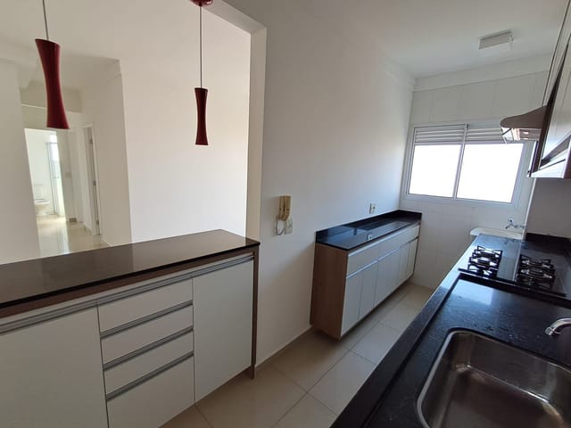 Apartamento com 70m² 3 quartos e 2 banheiros, à venda, no bairro Vila Belvedere em Americana
