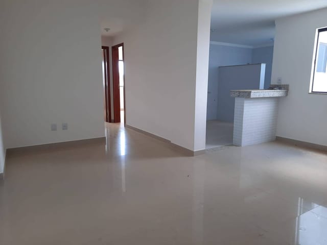 Foto do Apartamento - APTO 2/4 COM ELEVADOR - À poucos minutos da Fainor | Imobiliária Sales