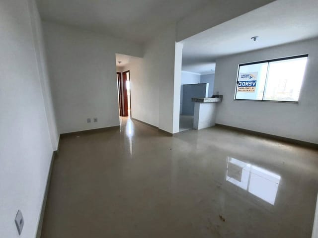 Foto do Apartamento - APTO 2/4 COM ELEVADOR - À poucos minutos da Fainor | Imobiliária Sales