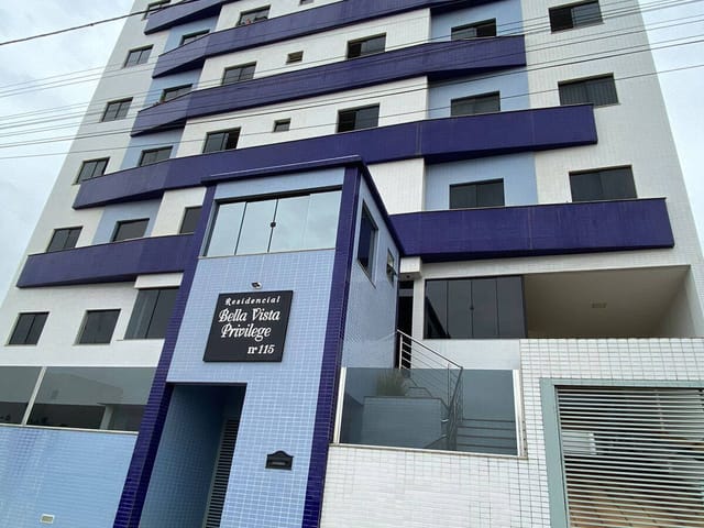 Foto do Apartamento - APTO 2/4 COM ELEVADOR - À poucos minutos da Fainor | Imobiliária Sales