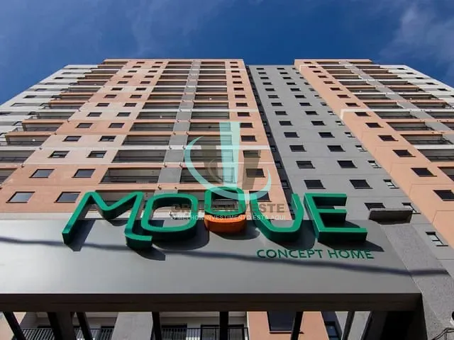 Apartamento com 68m² 2 quartos e 2 banheiros, à venda, no bairro Vila Yamada em Araraquara