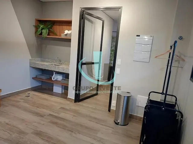 Apartamento com 68m² 2 quartos e 2 banheiros, à venda, no bairro Vila Yamada em Araraquara