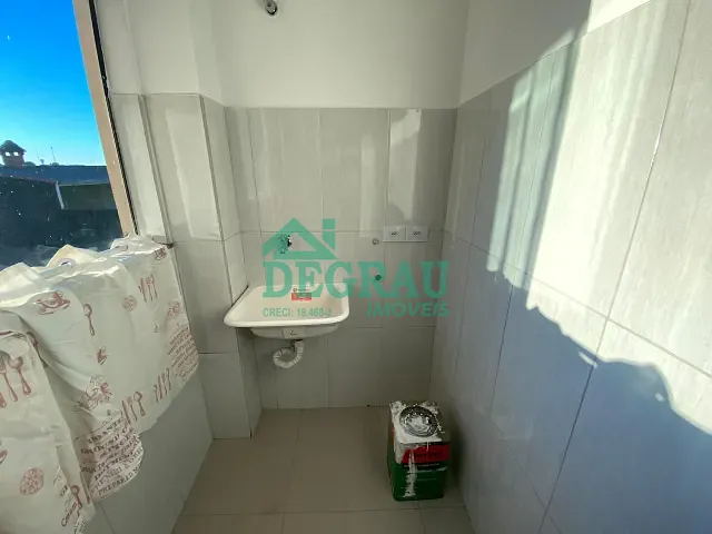 Apartamento 2 quartos e 1 banheiro, para alugar, no bairro Centro em Itapeva