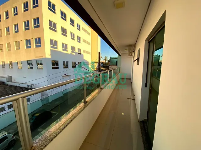 Apartamento 2 quartos e 1 banheiro, para alugar, no bairro Centro em Itapeva