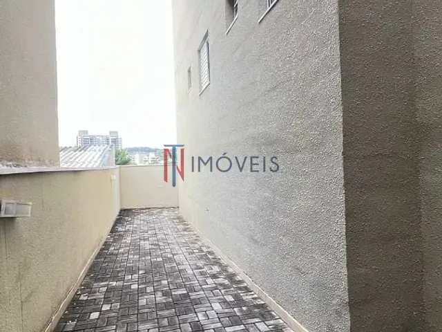 Apartamento com 350m² 2 quartos e 2 banheiros, à venda, no bairro Atibaia Jardim em Atibaia