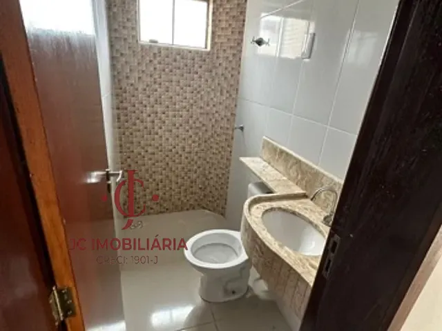 Apartamento 2 quartos e 2 banheiros, para alugar, no bairro Cidade dos Colibris em João Pessoa