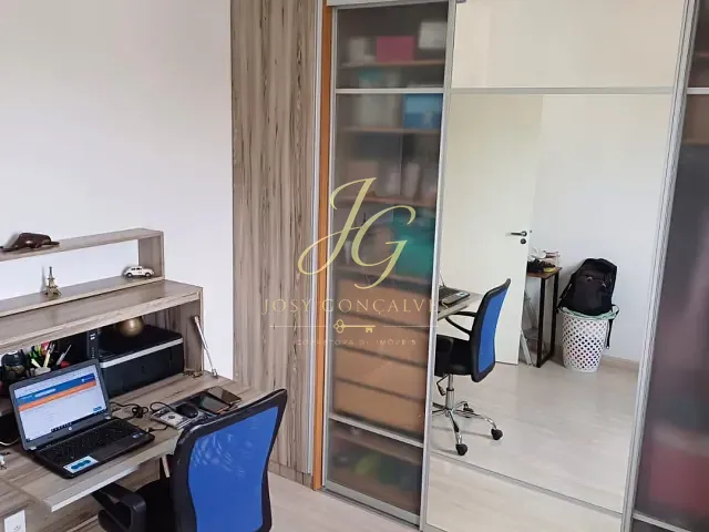 Apartamento 2 quartos e 1 banheiro, à venda, no bairro Parque Santana em Mogi das Cruzes