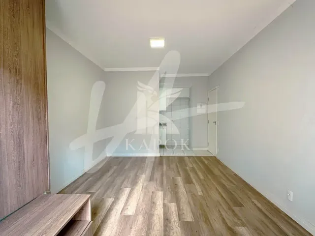 Apartamento com 70m² 3 quartos e 2 banheiros, à venda, no bairro Morumbi em Paulínia
