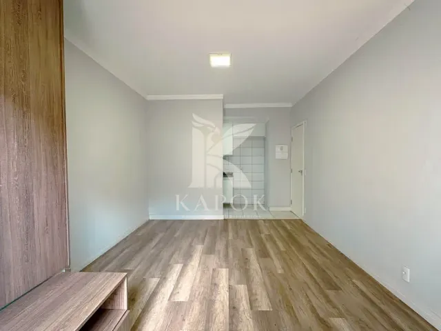 Apartamento com 70m² 3 quartos e 2 banheiros, à venda, no bairro Morumbi em Paulínia