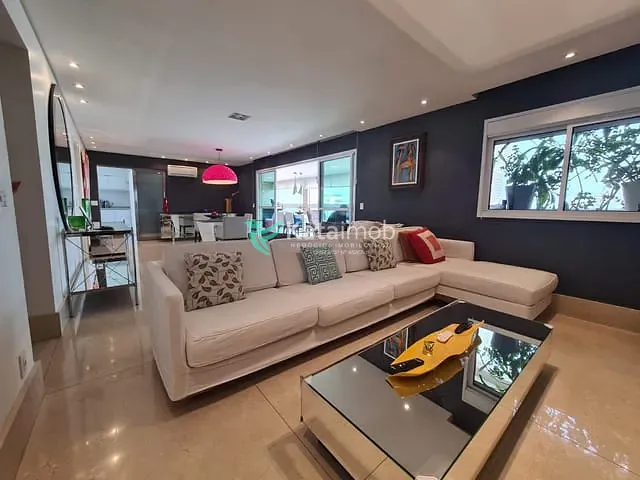 Apartamento 3 quartos e 5 banheiros, à venda, no bairro Saúde em São Paulo