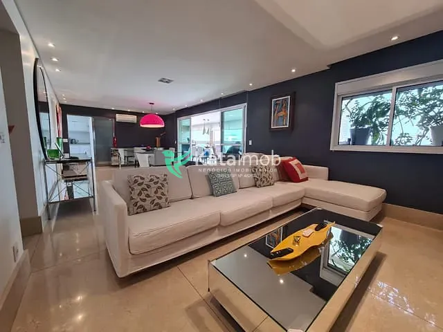 Apartamento 3 quartos e 5 banheiros, à venda, no bairro Saúde em São Paulo