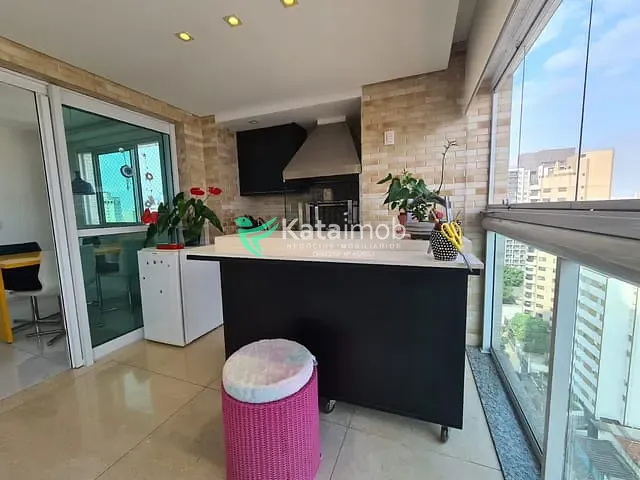 Apartamento 3 quartos e 5 banheiros, à venda, no bairro Saúde em São Paulo