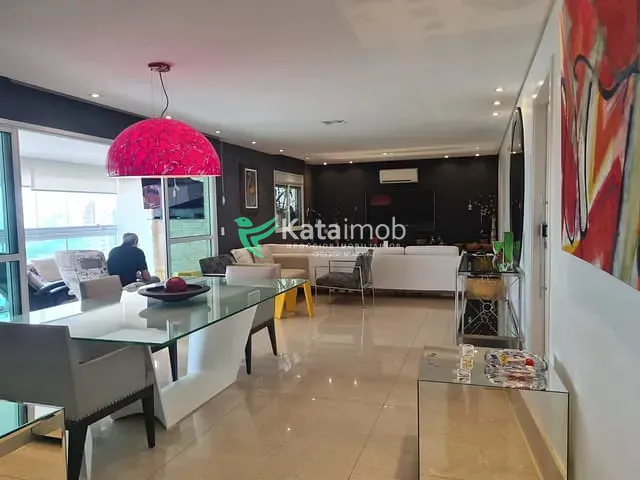 Apartamento 3 quartos e 5 banheiros, à venda, no bairro Saúde em São Paulo