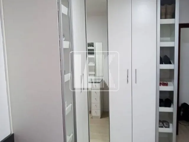 Apartamento 2 quartos e 1 banheiro, à venda, no bairro Santo Antônio em São Caetano do Sul