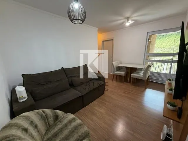 Apartamento com 50m² 2 quartos e 1 banheiro, à venda, no bairro Pimenteiras em Teresópolis