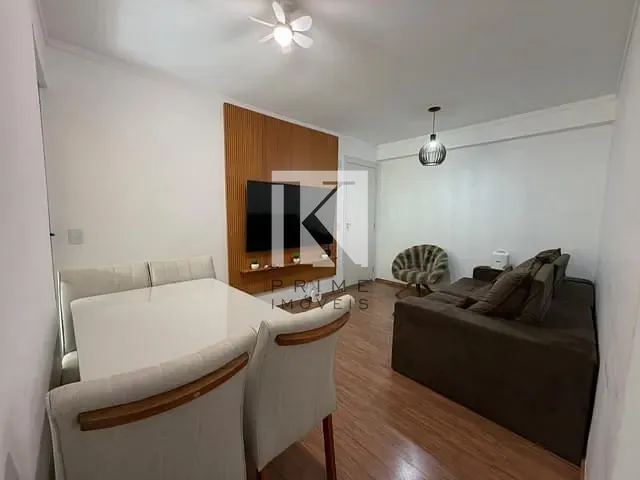Apartamento com 50m² 2 quartos e 1 banheiro, à venda, no bairro Pimenteiras em Teresópolis