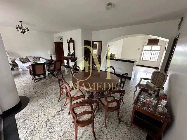 Apartamento 4 quartos e 5 banheiros, à venda, no bairro Nazaré em Belém