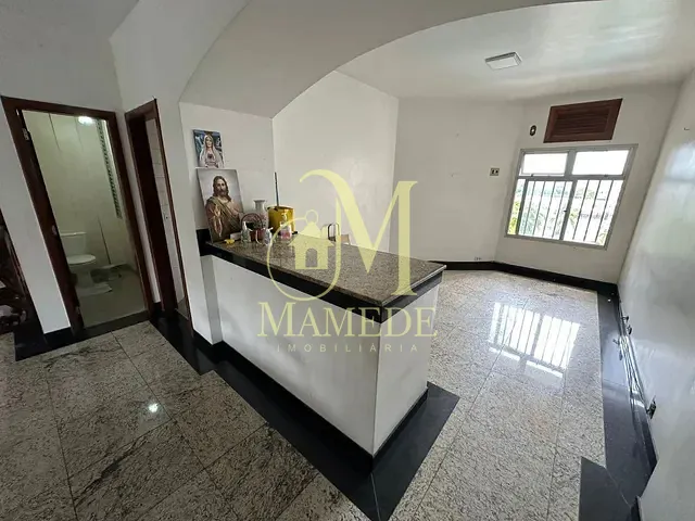 Apartamento 4 quartos e 5 banheiros, à venda, no bairro Nazaré em Belém