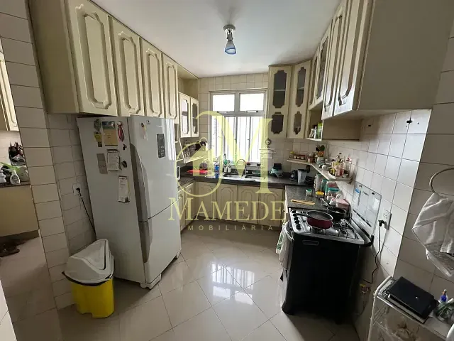 Apartamento 4 quartos e 5 banheiros, à venda, no bairro Nazaré em Belém