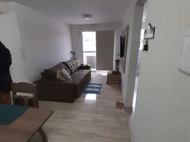 Foto do Apartamento - Apartamento à venda, Vila Toscana, Vila Tupi, Várzea Paulista, SP | Lançou Imob Soluções Imobiliárias LTDA
