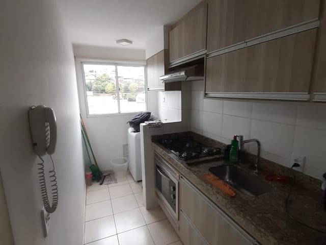 Foto do Apartamento - Apartamento à venda, Vila Toscana, Vila Tupi, Várzea Paulista, SP | Lançou Imob Soluções Imobiliárias LTDA