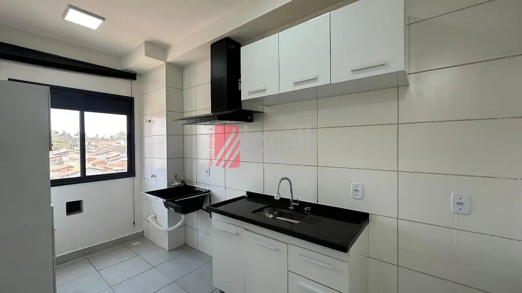 Apartamento com 2 quartos para aluguel, 50m² — foto 7 de 13