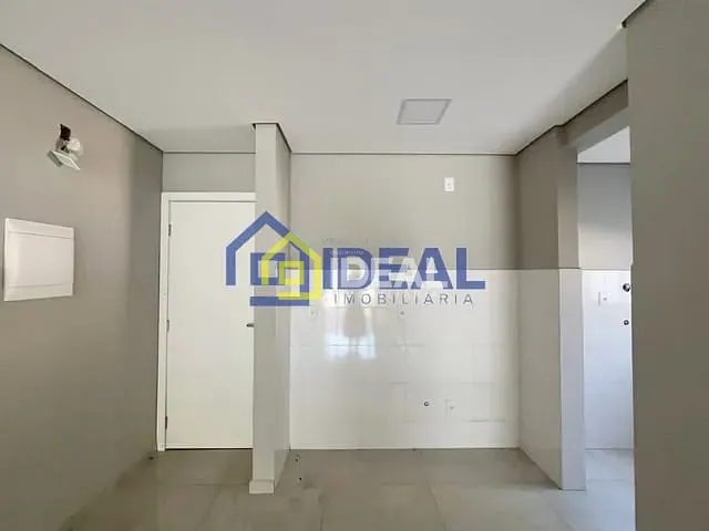 Apartamento 2 quartos e 1 banheiro, para alugar, no bairro Arvoredo em Concórdia