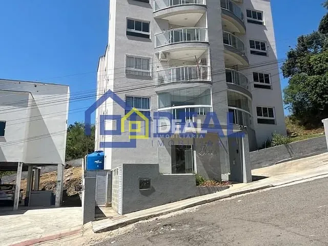 Apartamento 2 quartos e 1 banheiro, para alugar, no bairro Arvoredo em Concórdia