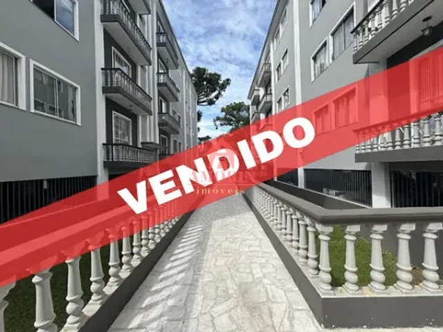 Apartamento com 105m² 3 quartos e 1 banheiro, à venda, no bairro Portão em Curitiba