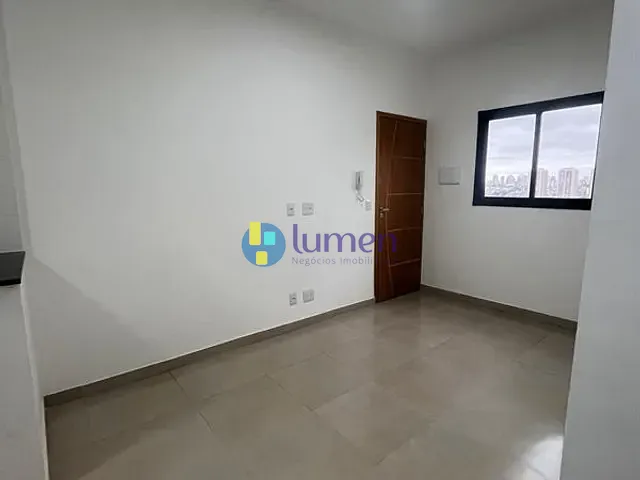 Apartamento 2 quartos e 1 banheiro, à venda, no bairro Vila Formosa em São Paulo