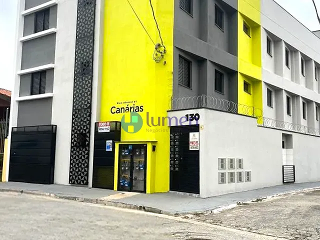 Apartamento 2 quartos e 1 banheiro, à venda, no bairro Vila Formosa em São Paulo