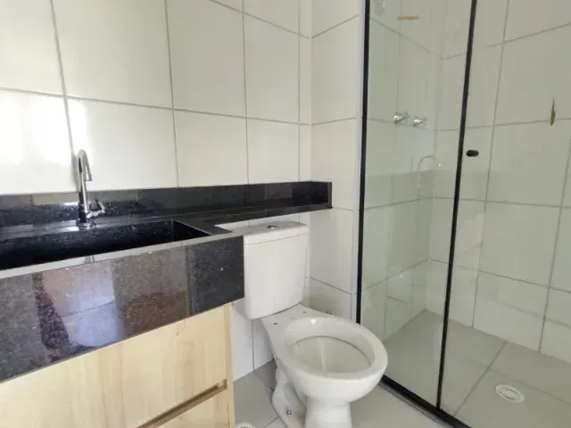 Foto do Apartamento - Apartamento à venda, Residencial Parque da Fazenda, Campinas, SP | Lurok Imobiliaria Ltda