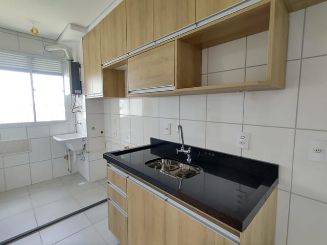 Foto do Apartamento - Apartamento à venda, Residencial Parque da Fazenda, Campinas, SP | Lurok Imobiliaria Ltda