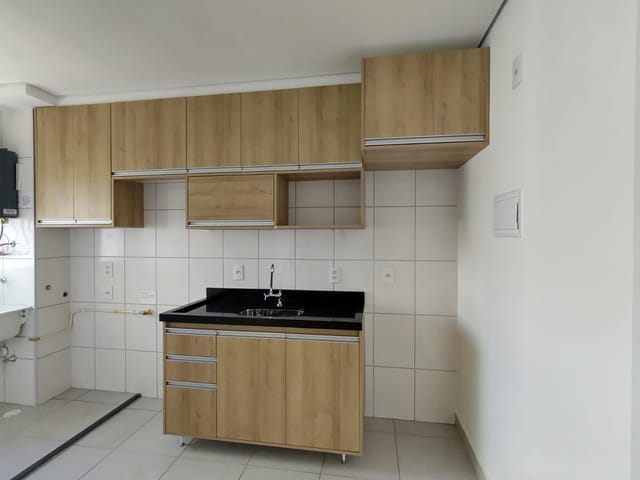 Foto do Apartamento - Apartamento à venda, Residencial Parque da Fazenda, Campinas, SP | Lurok Imobiliaria Ltda