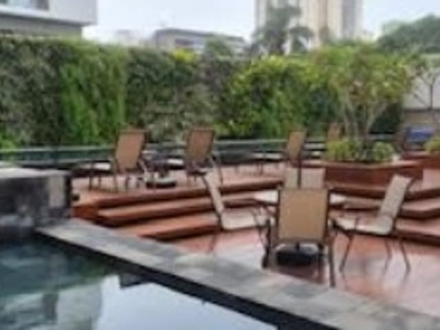 Apartamento 3 quartos e 3 banheiros, à venda, no bairro Brooklin Paulista em São Paulo
