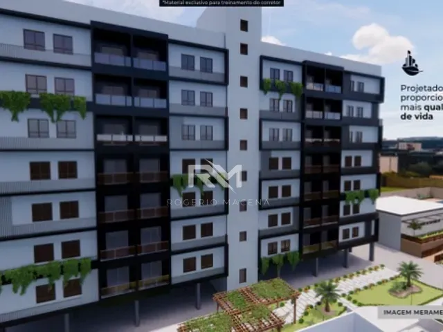 Apartamento 2 quartos e 2 banheiros, à venda, no bairro Altiplano Cabo Branco em João Pessoa