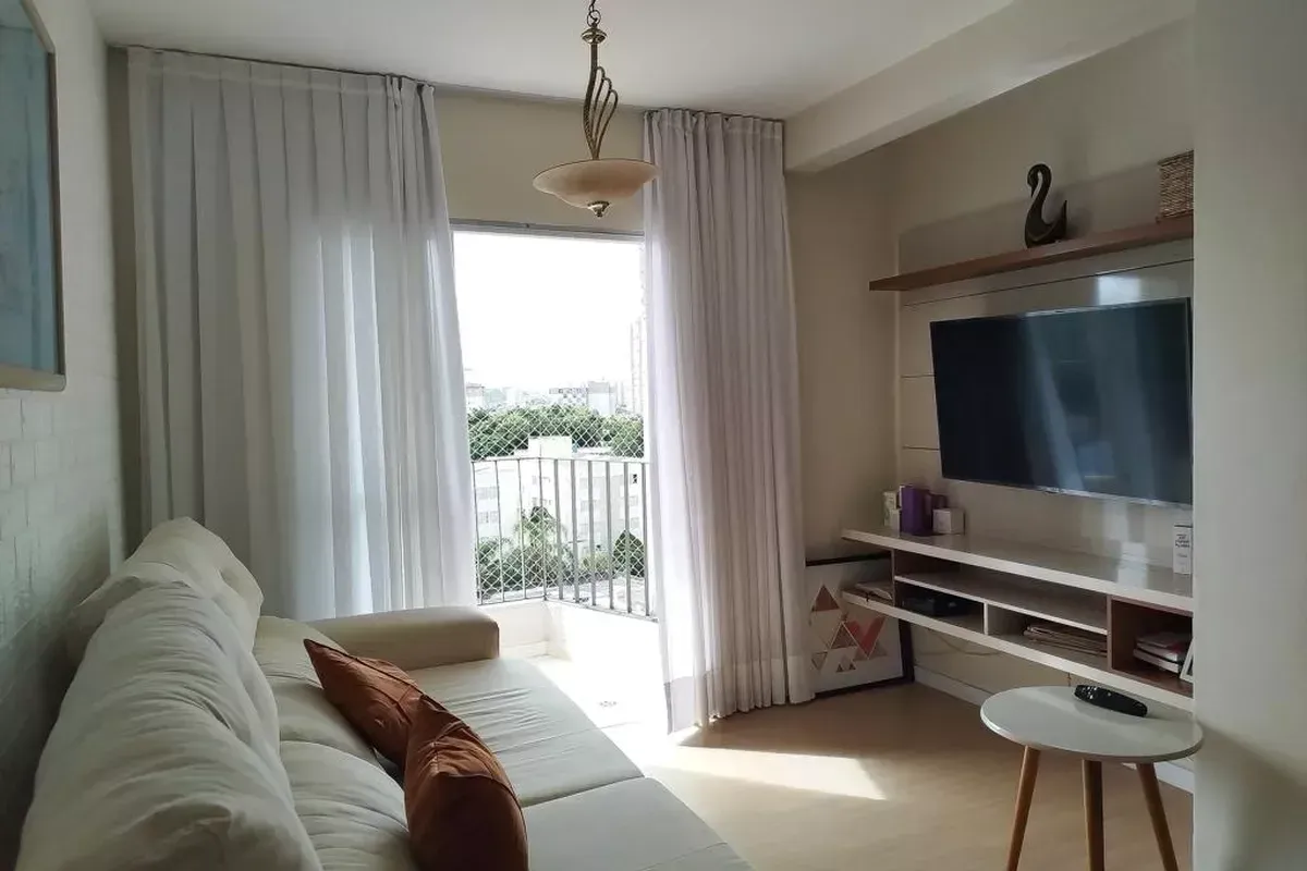 Apartamento à venda, Vila Carrão/SP com 3 quartos e 01 Vaga.