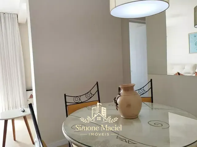 Apartamento 3 quartos e 1 banheiro, à venda, no bairro Vila Carrão em São Paulo