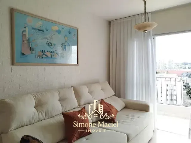 Apartamento 3 quartos e 1 banheiro, à venda, no bairro Vila Carrão em São Paulo