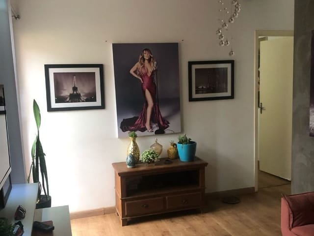 Foto do Apartamento - Apartamento à venda 2 Quartos, 1 Vaga, 51M², Vargeão, Jaguariúna - SP | Condomínio Portal Das Palmeiras | MARIANA FURIO DE WIT CORRETORA DE SEGUROS E IMOVEIS LTDA