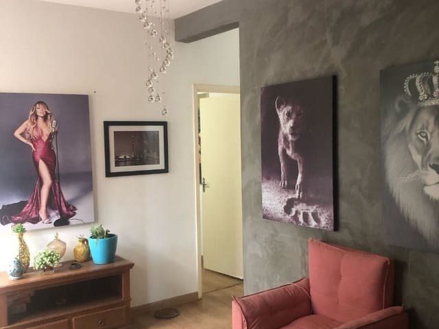 Foto do Apartamento - Apartamento à venda 2 Quartos, 1 Vaga, 51M², Vargeão, Jaguariúna - SP | Condomínio Portal Das Palmeiras | MARIANA FURIO DE WIT CORRETORA DE SEGUROS E IMOVEIS LTDA